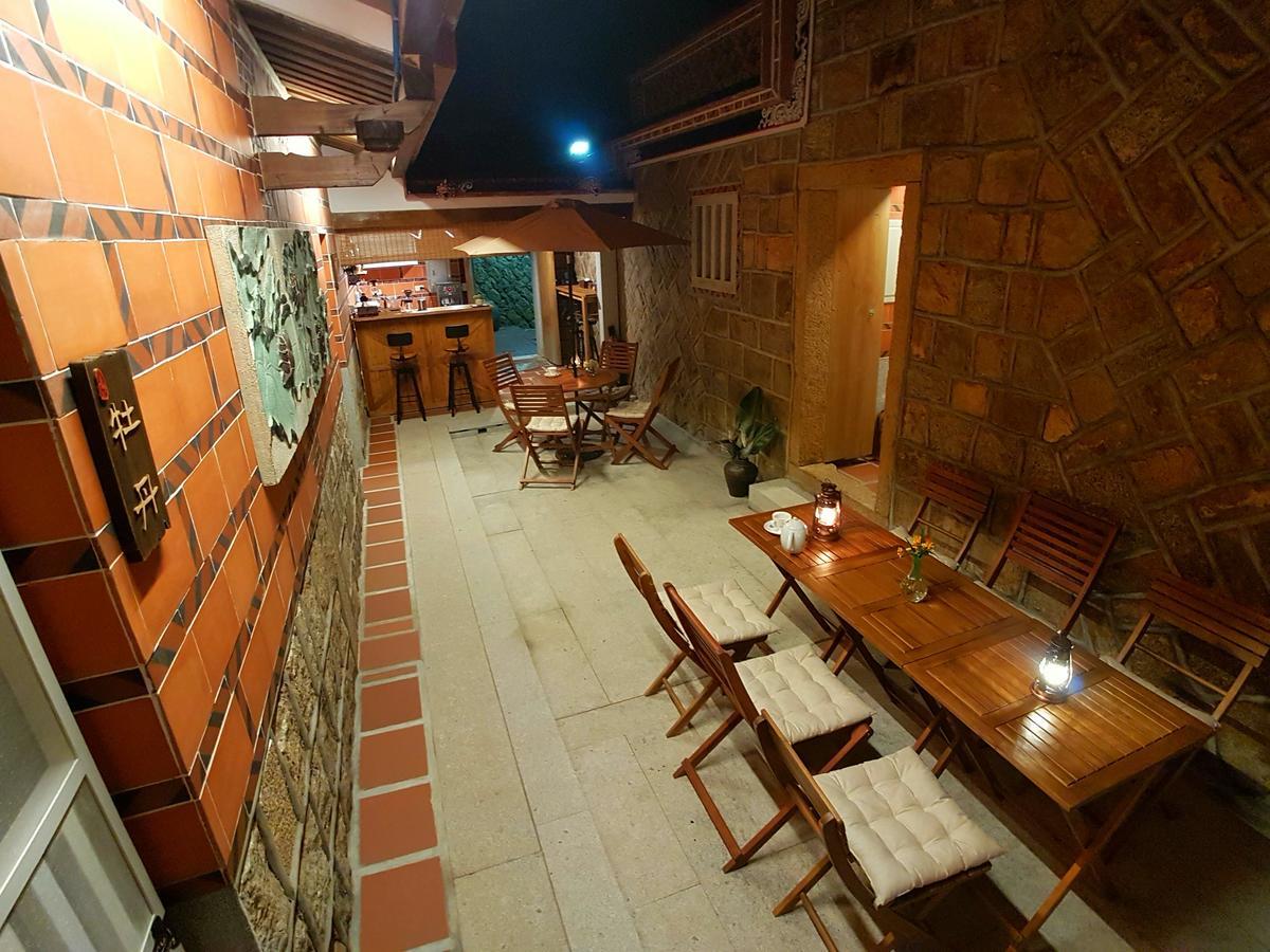 Zhu Shan Homestay Kim Thành Ngoại thất bức ảnh