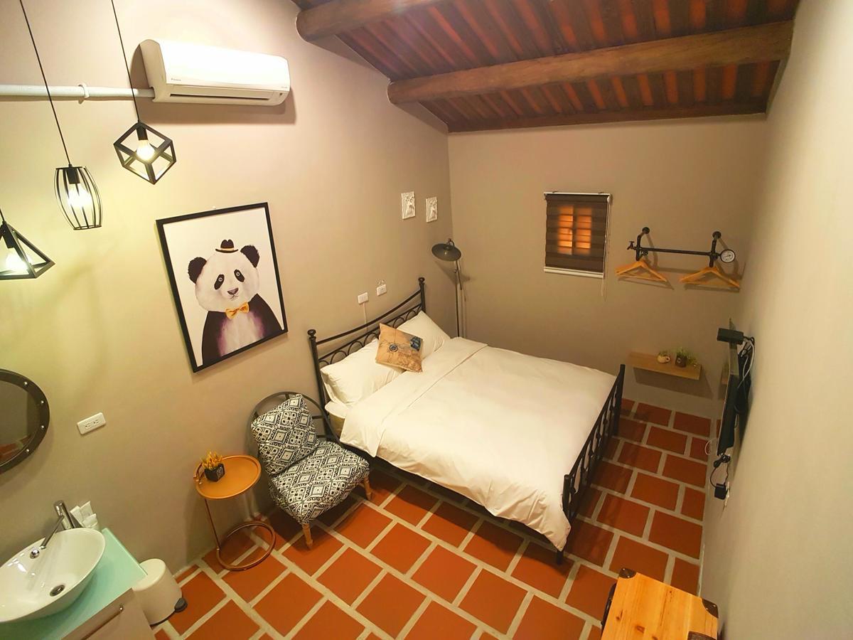 Zhu Shan Homestay Kim Thành Ngoại thất bức ảnh