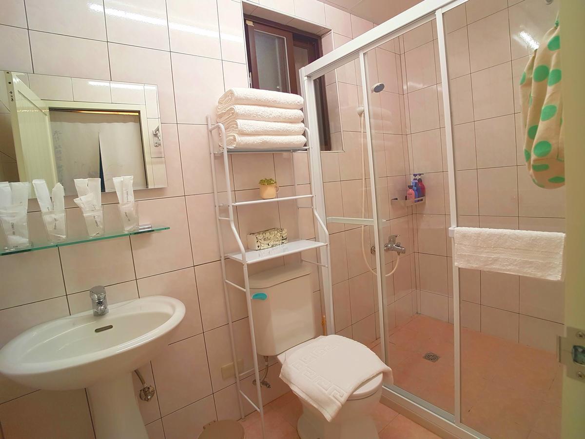 Zhu Shan Homestay Kim Thành Ngoại thất bức ảnh