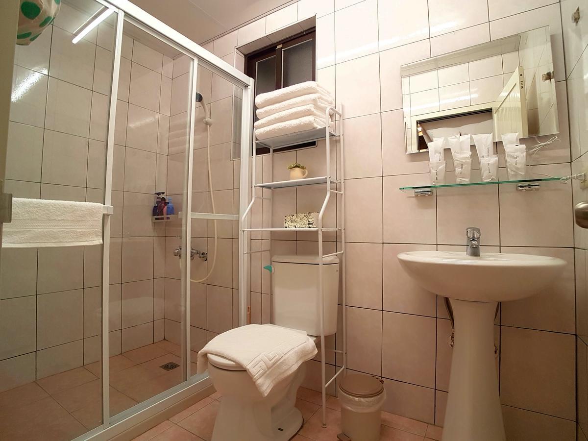 Zhu Shan Homestay Kim Thành Ngoại thất bức ảnh